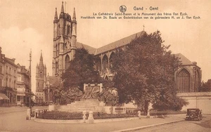 Belgique GAND - Imagen 1 de 2