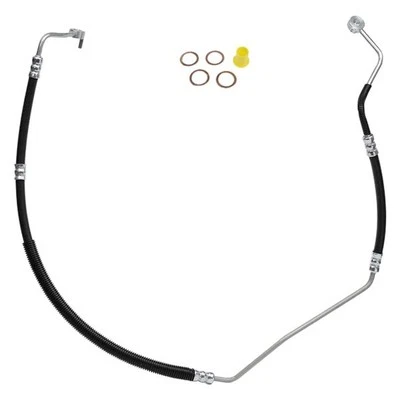 For Mazda 6 2006-2007 Edelmann 92618 Power Steering Pressure Line Hose Assembly Foto 1 de 3