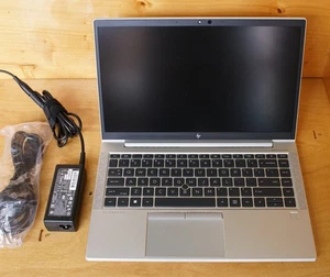HP Elitebook 845 G8 AMD Ryzen 3 Pro 545U 2.60GHz Radeon Graph 16GB RAM 1TB SSD - Picture 1 of 11