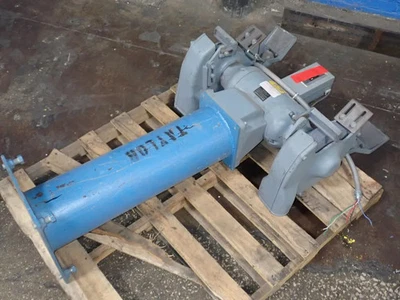 AMOLADORA DE PEDESTAL BALDOR 1216W 10" 09251590005 Foto 1 de 4