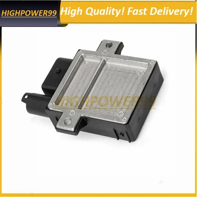 Controlador de bujía incandescente diésel 8972677920 para Isuzu NPR NQR NPR-HD FXR 7,8 L FVR Foto 1 de 4