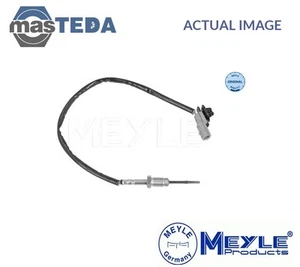 614 800 0076 SENSOR EXHAUST GAS TEMPERATURE MEYLE FOR OPEL VIVARO A 66KW,84KW - Picture 1 of 6