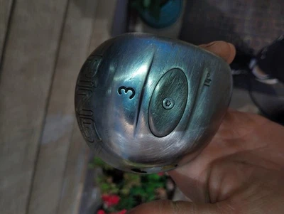 Ping 14° # 3 Wood Good Condition Great Club! Pro Lite LH? - Image 1 of 4