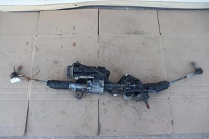 2015 CHEVY/GMC SUBURBAN POWER STEERING GEAR RACK AND PINION MOTOR OEM - Picture 1 of 13