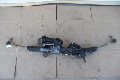 2015 CHEVY/GMC SUBURBAN POWER STEERING GEAR RACK AND PINION MOTOR OEM - Image 1 of 4