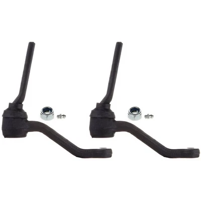 Para 1978 1980 1981 Buick Century K6187T 2PCS Braços Interessantes Dianteiros Peça de Direção - Imagem 1 de 4