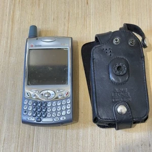 Teléfono Celular Palm Treo 650 Bluetooth 2.4" Sprint Usado-SIN PROBAR “Leer más abajo” - Imagen 1 de 13
