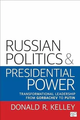 Russian Politics and - Paperback, by Kelley Donald R. - Acceptable n - Image 1 of 2