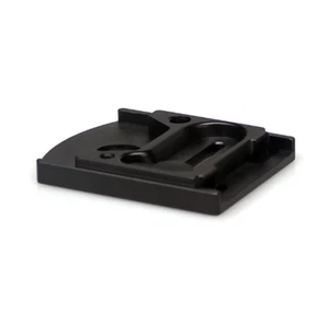 Manfrotto tripod 410PL-14 Quick plate For MH057MO-RC4 410 405 808RC4 Ball Head - Picture 1 of 3
