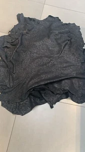 Leather, suede, Hides skins/Offcuts - Picture 1 of 1