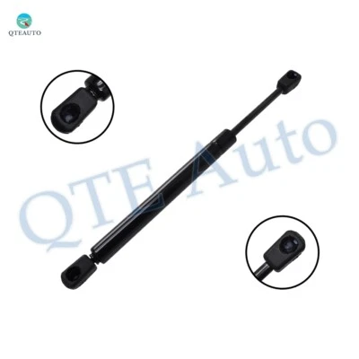 Soporte elevador tapa maletero trasero para BMW 318I base convertible 1992-1997 2 puertas Foto 1 de 4