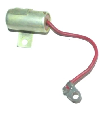 DISTRIBUIDOR Condensador para NISSAN 240Z PICKUP DATSUN 510 521 610 620 1200 SUBARU Foto 1 de 2