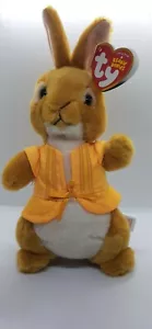 TY Beanie Baby - Mopsy (Peter Rabbit) - Imagen 1 de 4