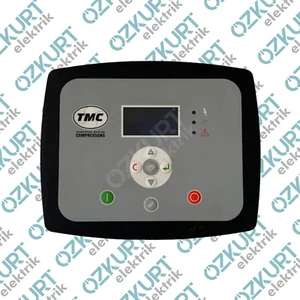 CONTROLADOR DE COMPRESOR TMC XPC-AI4 Y08GD21.00 TCM xpc-ai4 Pantalla de panel frontal - Imagen 1 de 6