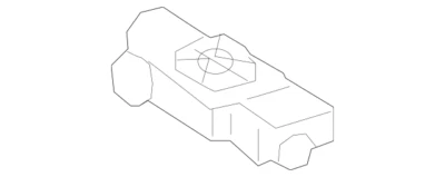 Conjunto de motor techo corredizo Mercedes Benz genuino G63 AMG G550 2019-2023 4639004804 Foto 1 de 3