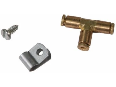 Válvula autonivelante de suspensión Monroe 84869FX para Pontiac Grandville Foto 1 de 2