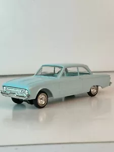 AMT 1961 Ford Falcon Promo Car, Nice - Picture 1 of 19