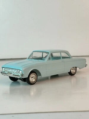 AMT 1961 Ford Falcon Promo Car, Nice - Image 1 of 4