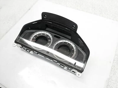 Volvo S80 2010-2011 velocímetro instrumento 64 k millas grupo 31270903 Foto 1 de 4