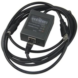 TSXCUSB485 Programming Cable USB to RS485 Converter Replace TSXPCX3030 PLC - Picture 1 of 4