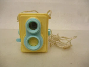X-15690 Älterer Bubika Bildbetrachter Zoo H:ca.42mm,ohne Originalverpackung - Bild 1 von 4