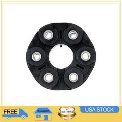 Acoplador de eje de transmisión trasero Dorman para 04-08 Chrysler Pacifica AWD XH Foto 1 de 2