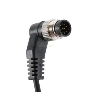 Timer Remote Shutter Connector cable For Nikon D3 / D3XKODAK DCS Pro 14n DCS620 - Picture 1 of 3