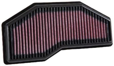 TB-1016 K&N Air Filter fit TRIUMPH SPEED TRIPLE 1050; 2016 - Image 1 of 2