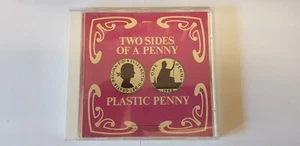 Plastic Penny Two Sides Of A Penny CD Repertoire Bonus Tracks mint - Bild 1 von 2