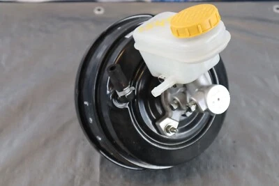 Subaru WRX STI Sedán Limited 2016 OEM refuerzo de freno cilindro maestro #2545 Foto 1 de 4