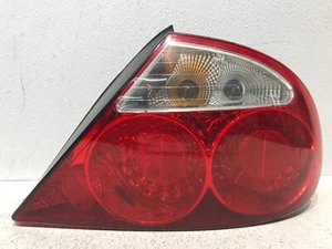 2000-2004 Jaguar S-Type Right RH Passenger Side Tail Light Lamp OEM - Picture 1 of 5