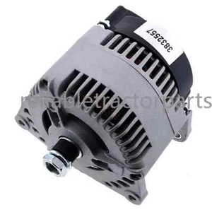 12V Alternator For Caterpillar 420E 422E 422F 424D 428D 383-2557 3832557 - Picture 1 of 4