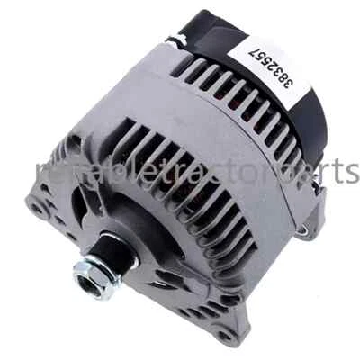 12V Alternator For Caterpillar 420E 422E 422F 424D 428D 383-2557 3832557 - Image 1 of 4