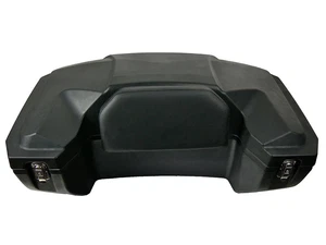 Box Koffer für CF Moto CForce 450 500 520 550 800 820 850 1000 Quadkoffer - Bild 1 von 11
