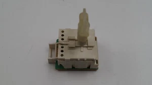 AEG Rotary Switch 110 573 500 04-0089.0517 Washing Machine 110573500 Selector Switch - Picture 1 of 4