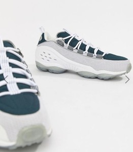 Reebok Dmx Run 10 Trainers For Men For Sale Ebay