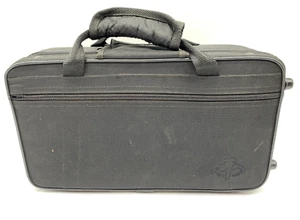 Clarinet Case For Repair - ONLY CASE - 14 x 8 x 4.5 - Picture 1 of 10