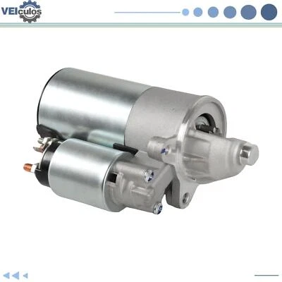 Arranque delantero para Ford E-150 2003-2013 E-150 Econoline 1997-2002 F7LUAA Foto 1 de 4