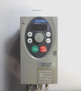 BTU SCHNEIDER ELECTRIC ATV31H075M3XA / ATV31H075M3XA - Picture 1 of 3