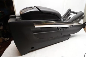 Consola central Opel Zafira C Tourer 2012-2016 39052380 - Imagen 1 de 3