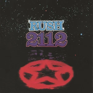 2112, New Music - Foto 1 di 1