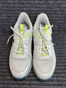 GDEFY Gravity Defyer Energiya Gray Athletic Shoes Sneakers Men Size 13 - Picture 1 of 9