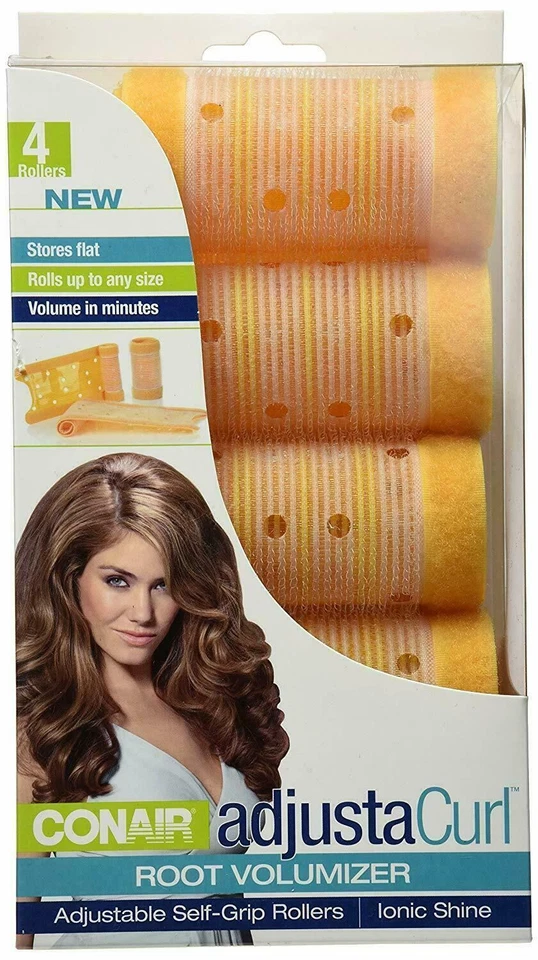 Rodillos Conair Elige tu estilo AHORRA ENORMEMENTE cuando mezcles y combines o compres 4+ Foto 1 de 1