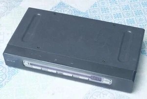 Belkin OmniView Pro 2 4-Port KVM Switch F1DA104T (USB, PS/2) - Photo 1/12
