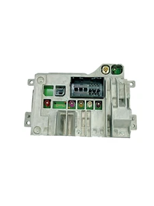 Genuine Mopar Multi Media Radio 68422047AD - Picture 1 of 2