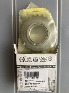 NEUES Original Audi Zahnrad Audi Q7 4L 4,2 TDI Diesel CCF CCFA 079109570AD - Bild 1 von 5