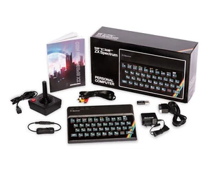 ZX Spectrum Neo (Sizif-512) - Zdjęcie 1 z 19