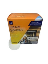 Chamberlain MyQ Smart Garage Hub - Black
