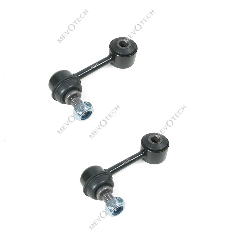 Комплект из 2 звеньев стабилизатора задней подвески для Ford Fusion Mazda 6 Mevotech пара - Изображение 1 из 1