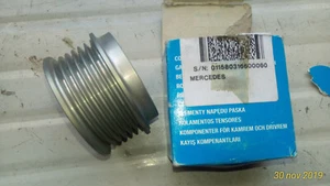 DAYCO ALP2363 PULEGGIA CINGHIA MERCEDES-BENZ SMART MITSUBISHI / PULLEY - Imagen 1 de 2